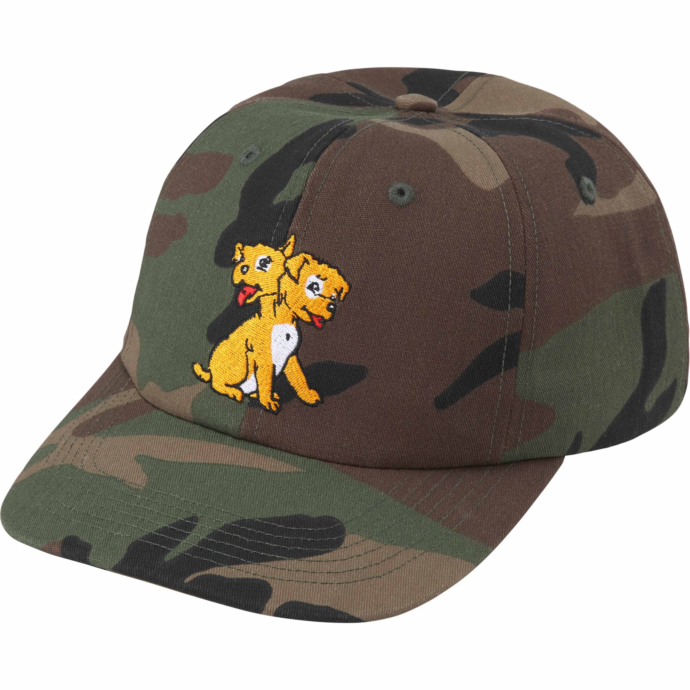 Melvins 6-Panel view 4